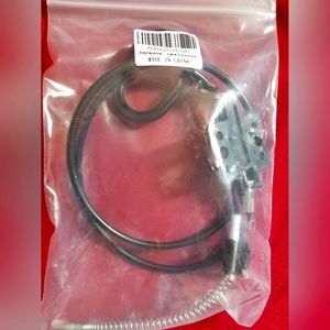 Lane Furniture Recliner Handle D-ring Metal Replacement Part